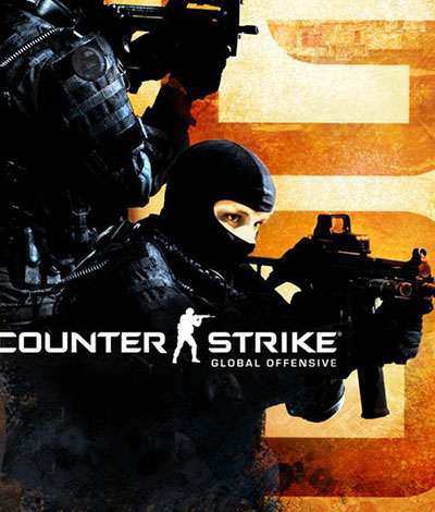 Counter Strike Server