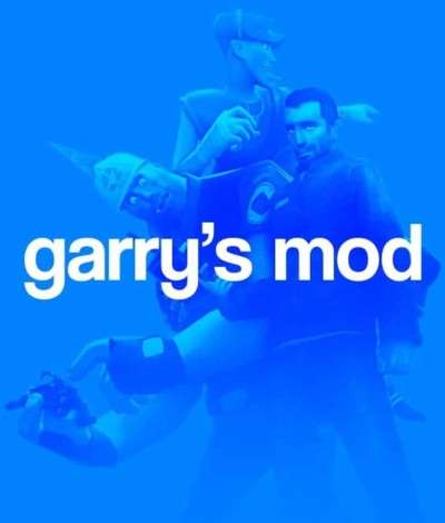 Garry's mod Server