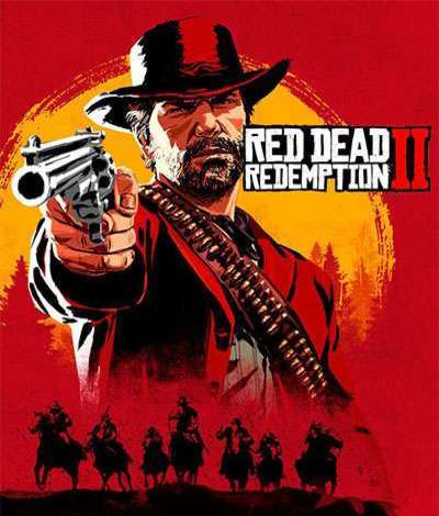 Red Dead Redemption 2 Server